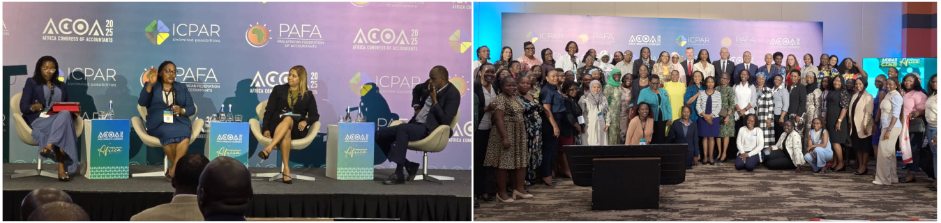 ACOA 2025 IN KIGALI RWANDA